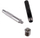 Set rondele gardhi Gardlov 25811, 10mm, 100 copë, metal