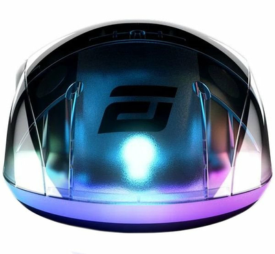 Гејминг глушец Endgame Gear XM3, оптички, RGB, црн