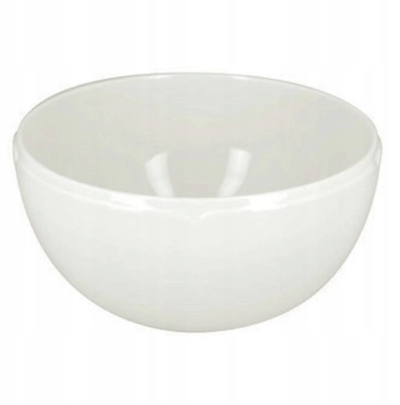 Pjatë e thellë RAK Porcelain Anna ANBW14, 480ml, porcelan ivory