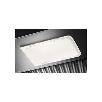 Kapak aspirimi Electrolux LFC316X, 420 m³/orë, montim në mur, inox