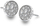 Vathë Hot Diamonds DE456 
