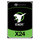 Hard disk i brendshëm Seagate Exos X24, 3.5", 24TB, SATA