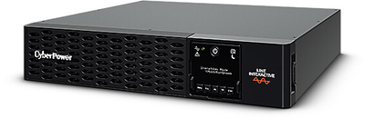 UPS CyberPower Professional Series III RackMount 1000VA/1000W