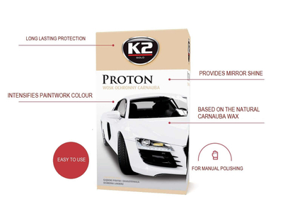K2 PROTON 200g