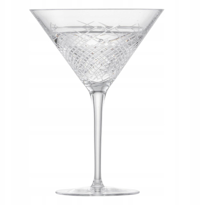 Gotë martini Zwiesel 1872 Hommage, 295 ml, xham kristali, transparente