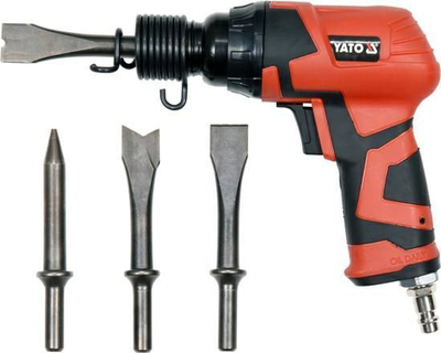 YATO Пневматски Чекан YT-09904