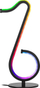 Lampë tavoline Tracer RGB Ambience TRAOSW47294, me telekomandë, smart, e zezë