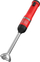 Mikser zhytës Black &amp; Decker BCKM1012KR, 0.7L, me bateri 7.2V, i kuq