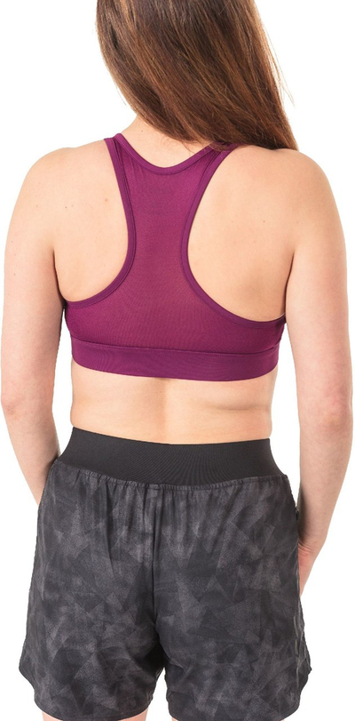 Sytjena sportive Asics Racerback Performance, rozë, S