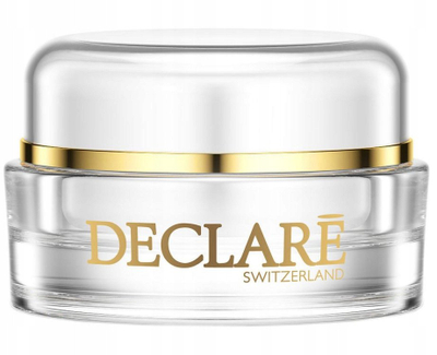 Krem për konturin e syve Declaré Eye Contour, 20ml, hidratues, për lëkurë t'ndjeshme