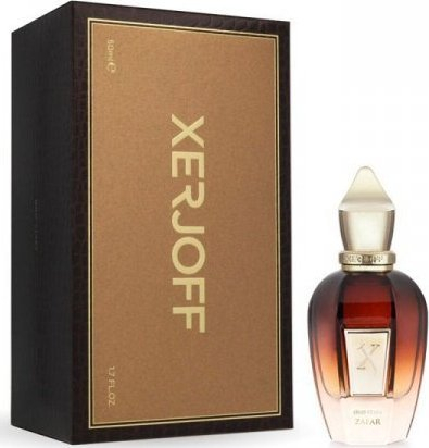 Eau de Parfum Xerjoff Zafar 50ml unisex