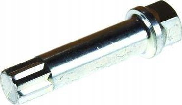 Reduktor Torx për çelës 17 mm, për fellne Japan Racing, metalik