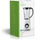 Blender me gotë Nedis KABL300CWT, 800W, 1.5L, bardh e zi