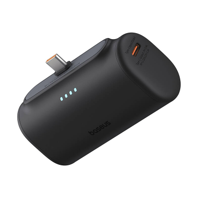 Powerbank Baseus Compact 5000mAh, 20W, USB-C (i zi)