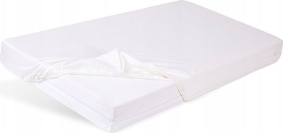 Çarçaf mbrojtës Matex Hygienic Underpad, 140x70 cm, bambu, krem