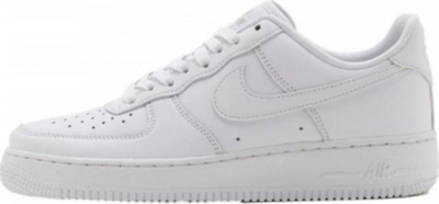 Atlete Nike Air Force 1 '07 Fresh DM0211 100, 36.5, të bardha