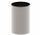 Tub shkarkimi SpiroFlex SX-TJN110RS0.25, diametër 110mm, gjatësi 0.25m, argjendtë