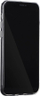 Këllëf telefoni Roar Jelly për Samsung Galaxy S22 Ultra, TPU fleksibël, kundër goditjeve, transparent