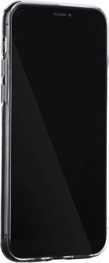 Këllëf telefoni Roar Jelly për Samsung Galaxy S22 Ultra, TPU fleksibël, kundër goditjeve, transparent