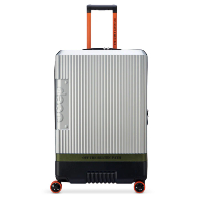 Delsey Paris Valixhe Jeep 75 cm