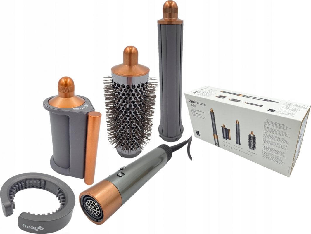 Stiluese për flokë Dyson Airwrap Origin HS05 7