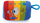Звучник GoGEN Baby, син<br />