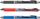 Stilolaps PENTEL BLN75 EnerGel 0.5 mm (42K003C), i kaltër