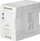 Furnizues energjie DIN Rail Orno OR-PSU-1664, 24VDC 4A, 96W, i bardhë