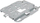 Mbajtëse montimi Cisco AIR-AP-BRACKET-1, metalike, për access point