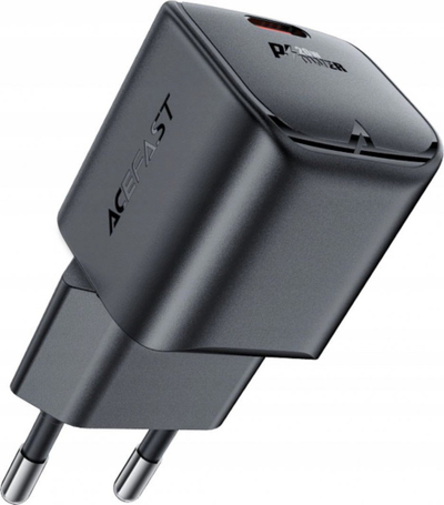 Karikues muri Acefast A73 Mini PD, 20W GaN, USB C, i zi