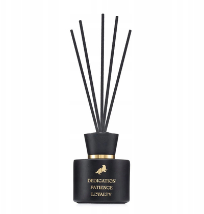 Difuzer aromatik me shkopinj Harry Potter Hufflepuff, 100ml, shumëngjyrësh