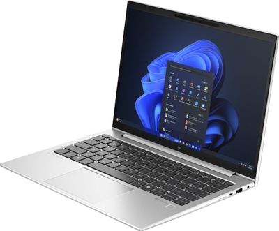 Laptop HP EliteBook 835 G11, 13.3", AMD Ryzen 7 8840U, 32GB RAM, 1TB SSD, AMD Radeon™ Graphics Card