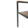 Kolltuk alumini Saga 55x55x86Hcm (HM5981.03)