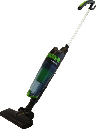 Thithëse elektrike Prime3 SVC11, 1.5l, kabllo 4.8 m, e gjelbër