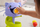 Lodër për bebe Fisher Price Kitty Ball Tower, kullë me topa, shumëngjyrëshe
