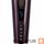 Drejtues flokësh iLike Air Hair Straightener, 2 në 1, teknologji me ajër, vjollcë