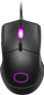 Maus Cooler Master LightMouse MM310, i zi