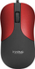 Mouse Marvo DMS002RD, optik, me kabllo, i kuq
