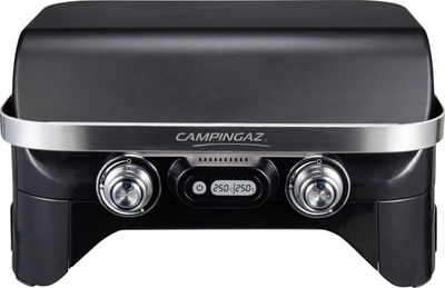 Grill me gaz Campingaz Attitude 2100 EX Grate, 58x36 cm (2000035653), i zi
