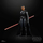 Фигура акциона Star Wars Hasbro The Black Series Reva Third Sister, 6 инчи, со додатоци, повеќебојна