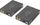 Set zgjatues HDMI Digitus 2.0, 70m, 4K 60Hz, gri