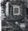 Pllakë amë ASUS PRIME H610M-A WIFI D4 - Intel H610