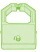Ribon printeri Lambda L-KXP1090 për Panasonic KX-P 145 110 1090 1124, i zi