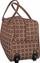 Set çantash udhëtimi S658676, poliester, me shumë ngjyra