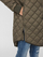 Xhup Vero Moda VMHAYLE Regular Fit 10224576 Bungee Cord