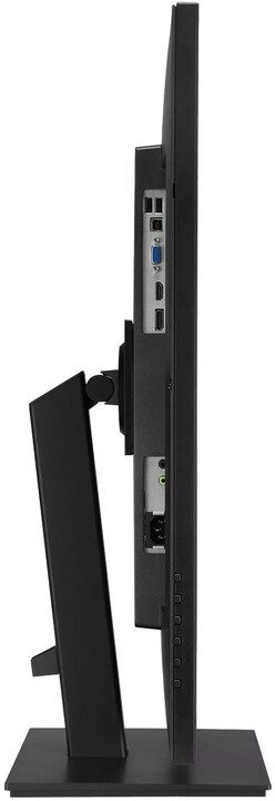 Monitor Asus VA24DQSB, 23.8'', 1920 x 1080 (FullHD), i zi