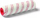Rul boje Schuller Microline HKD, 12 cm, lesh 9 mm, jumbo