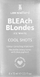 Trajtim për flokë Lee Stafford Bleach Blondes Ice White Cool Shots, 4x15ml, për flokë bjonde