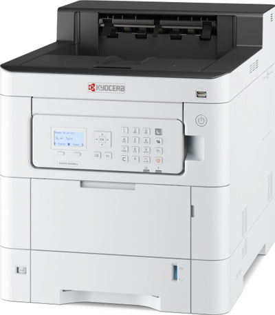Printer me ngjyra KYOCERA ECOSYS PA4000cx, A4, 1200 x 1200 DPI