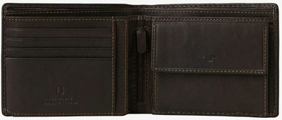 [OUTLET] Kuletë lëkure për meshkuj Tom Tailor, e kaftë